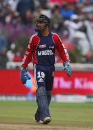 Dinesh Karthik is the most successful wicket-keeper in the history of IPL so far.
